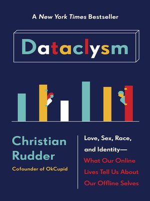 cover image of Dataclysm
